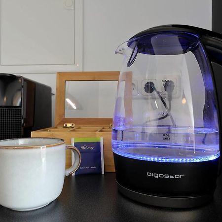 'Traveller Lodge' Grosszuegiges Apartment - 3 Bedroom 10Min To Hbf, Full Kitchen, Homeoffice, Netflix, Wifi 뒤셀도르프 외부 사진